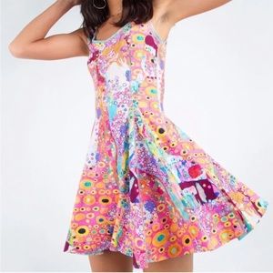 Reversible Blackmilk Dress NO LONGER SOLD